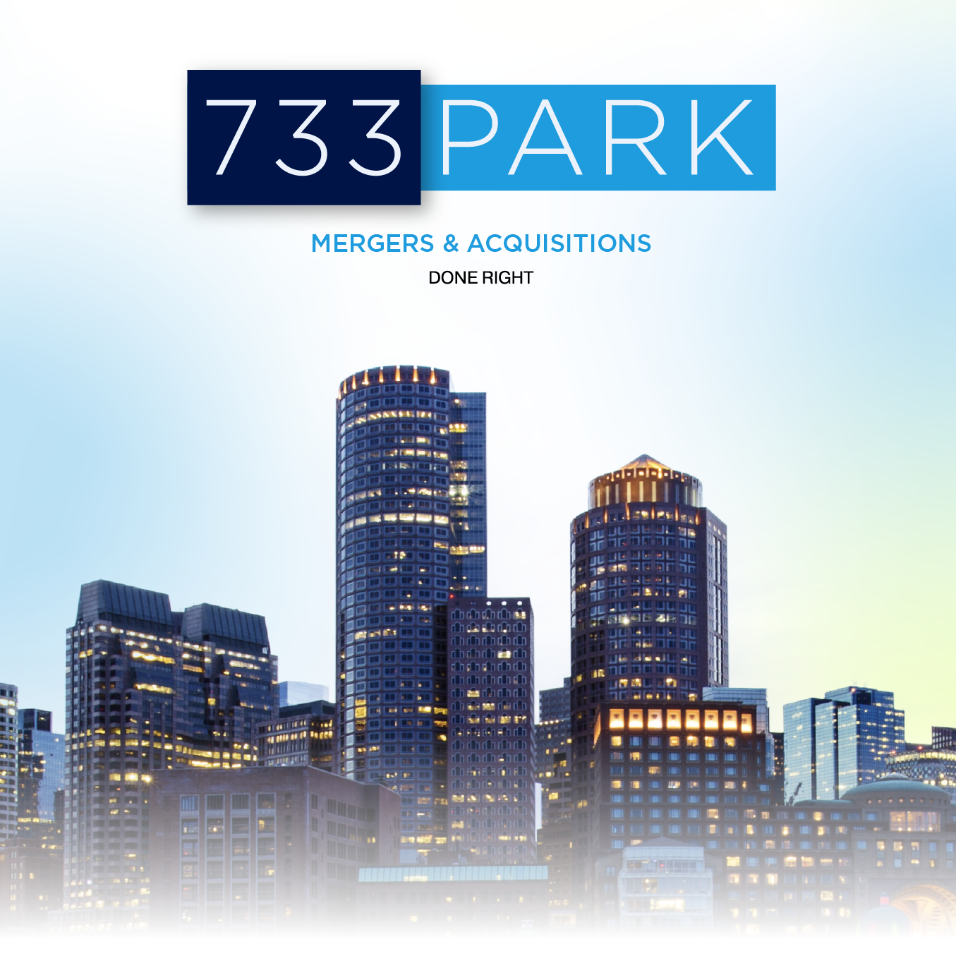 733 Park St.