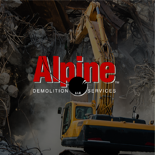 Alpine Demolition