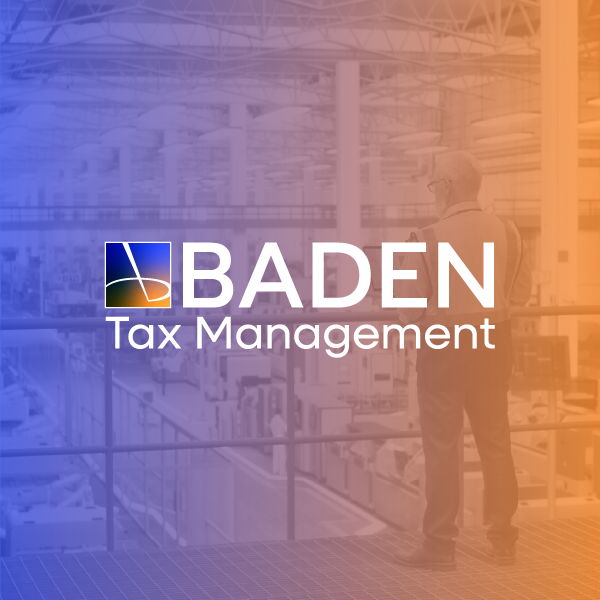 Baden Tax