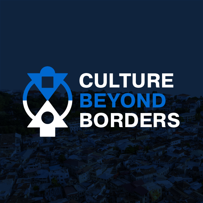 Culture Beyond Borders