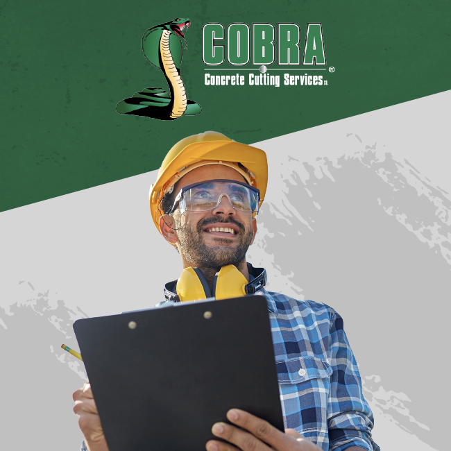 Cobra Concrete