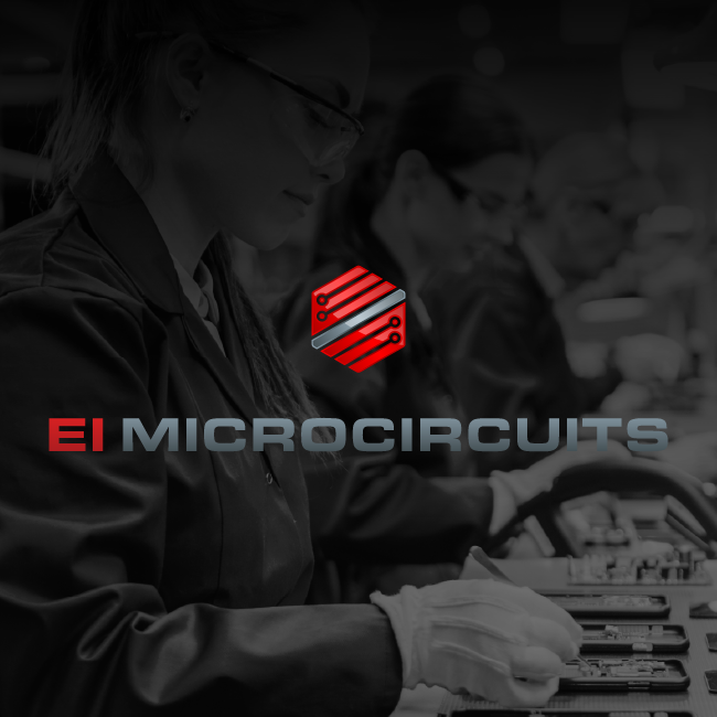 EI Microcircuits
