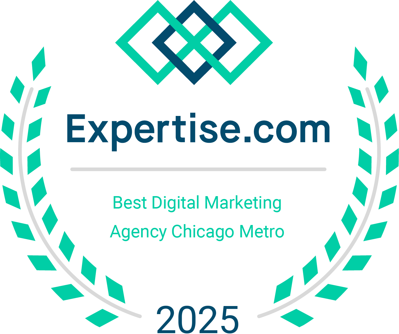 best digital marketing agency in Elgin award given to RivalMind from Expertise.com