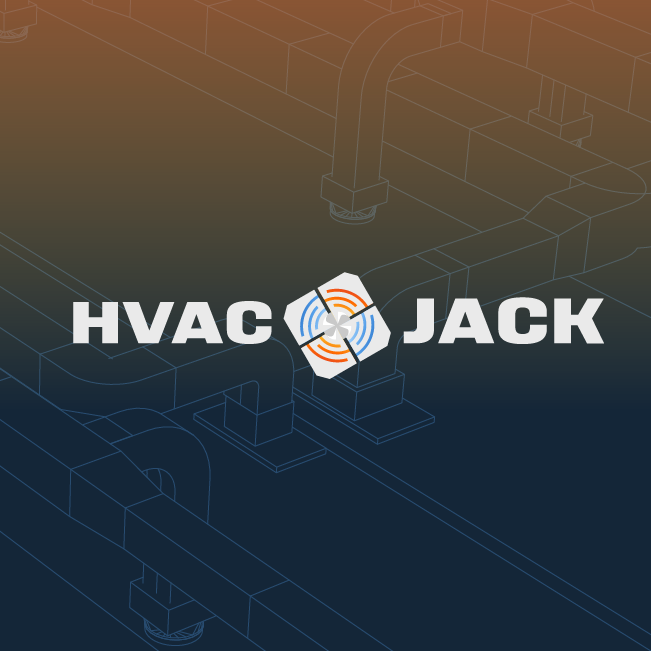 HVAC Jack