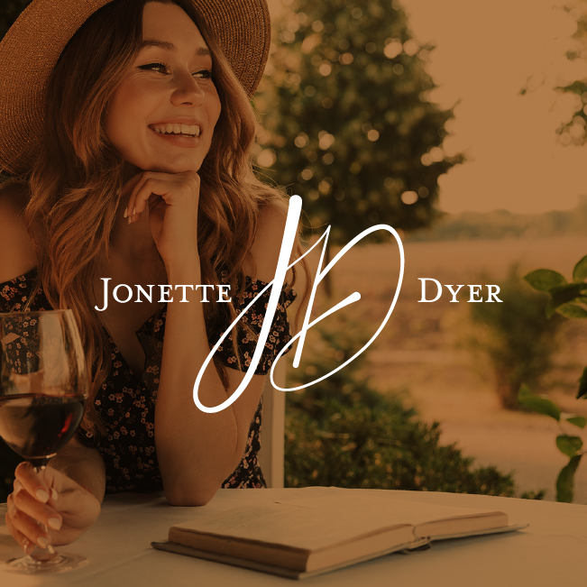 Jonette Dyer
