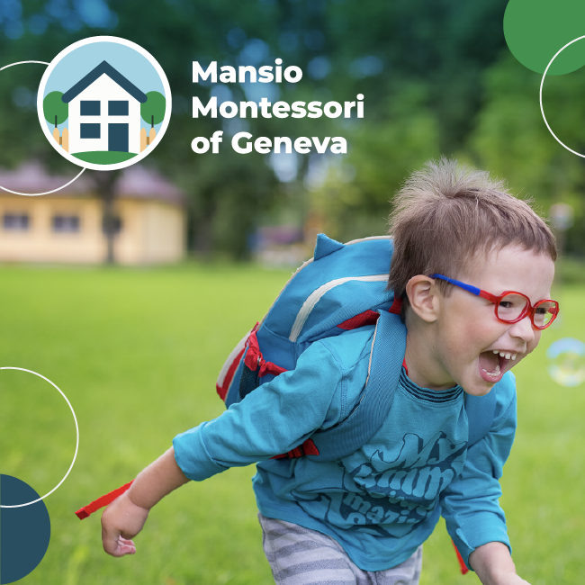 Mansio Montessori