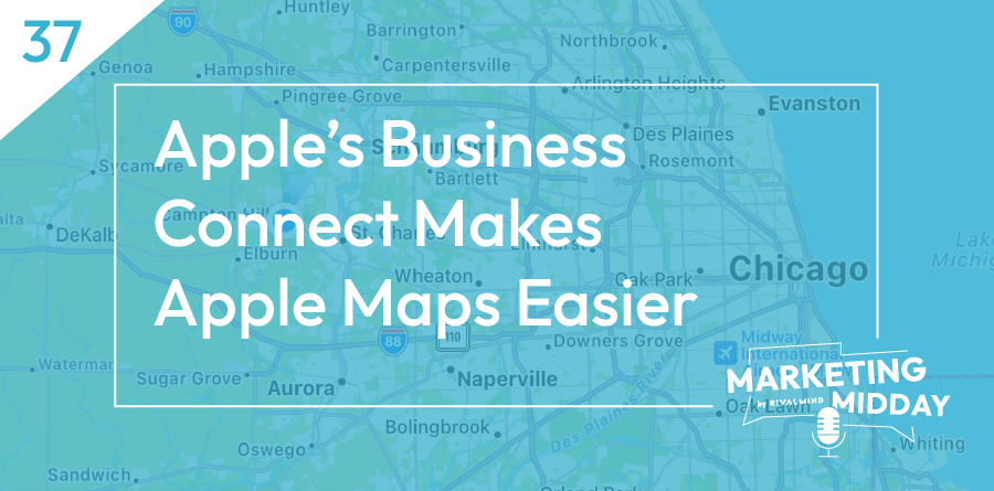 apple's business connect makes apple maps easier
