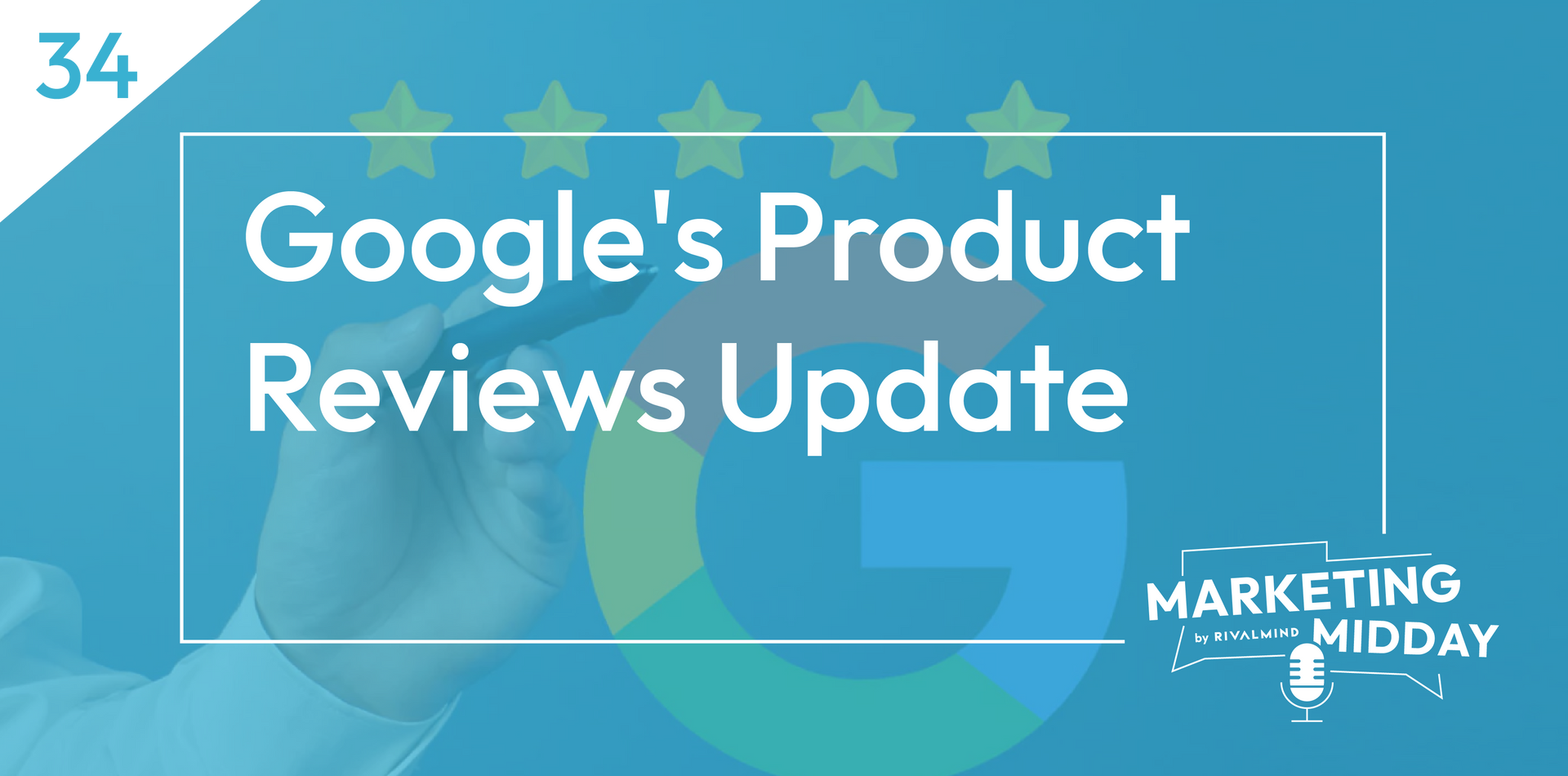 google's product reviews update