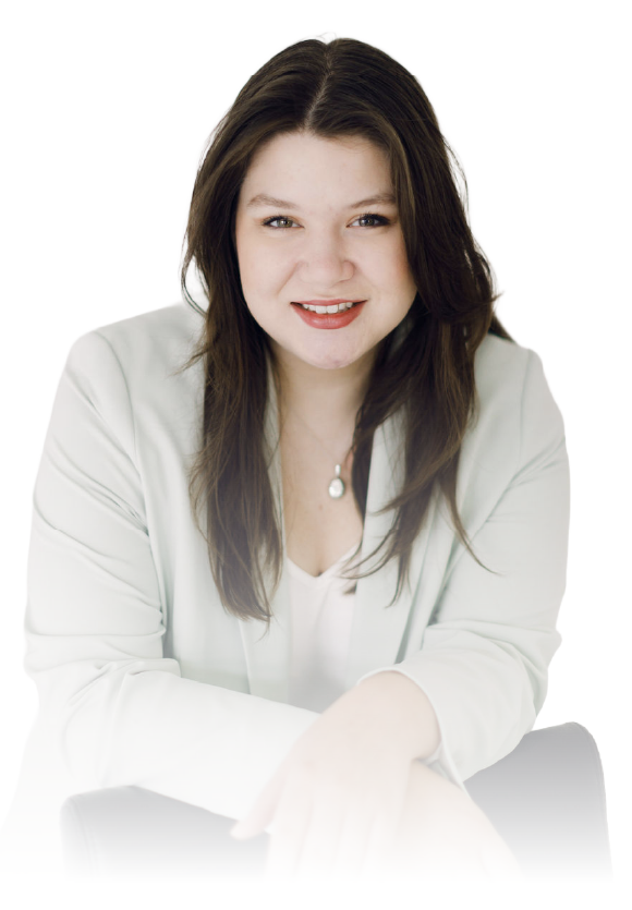 Madison Albury, Manager of Content Marketing, RivalMind