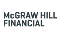 McGraw Hill Financial Logo