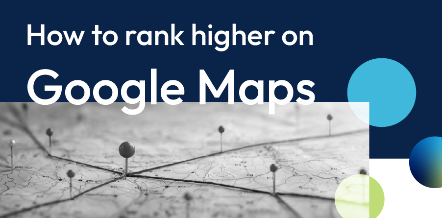 Linkdaddy Google Map Ranking