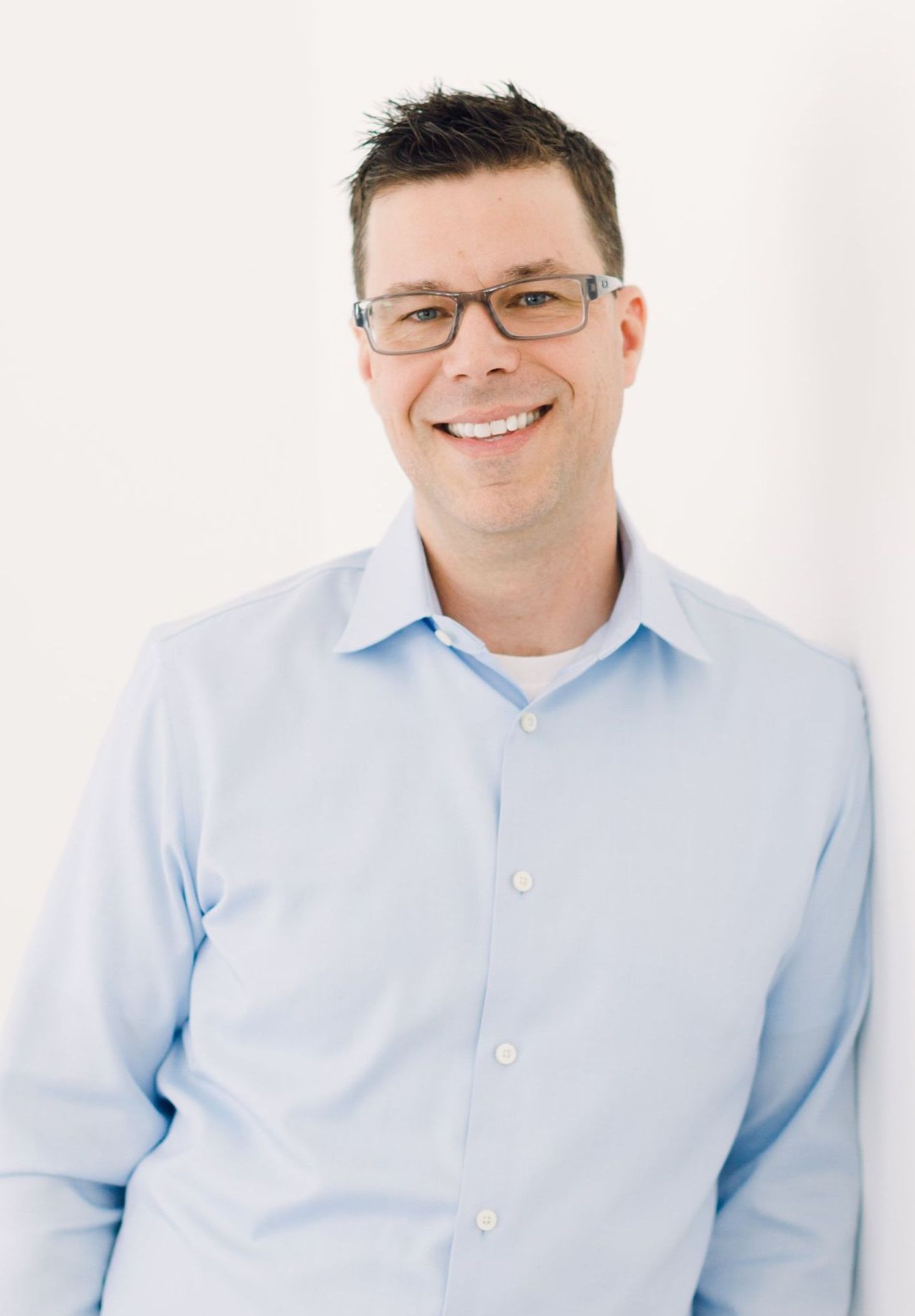 Matt Scroggs, CMO, RivalMind