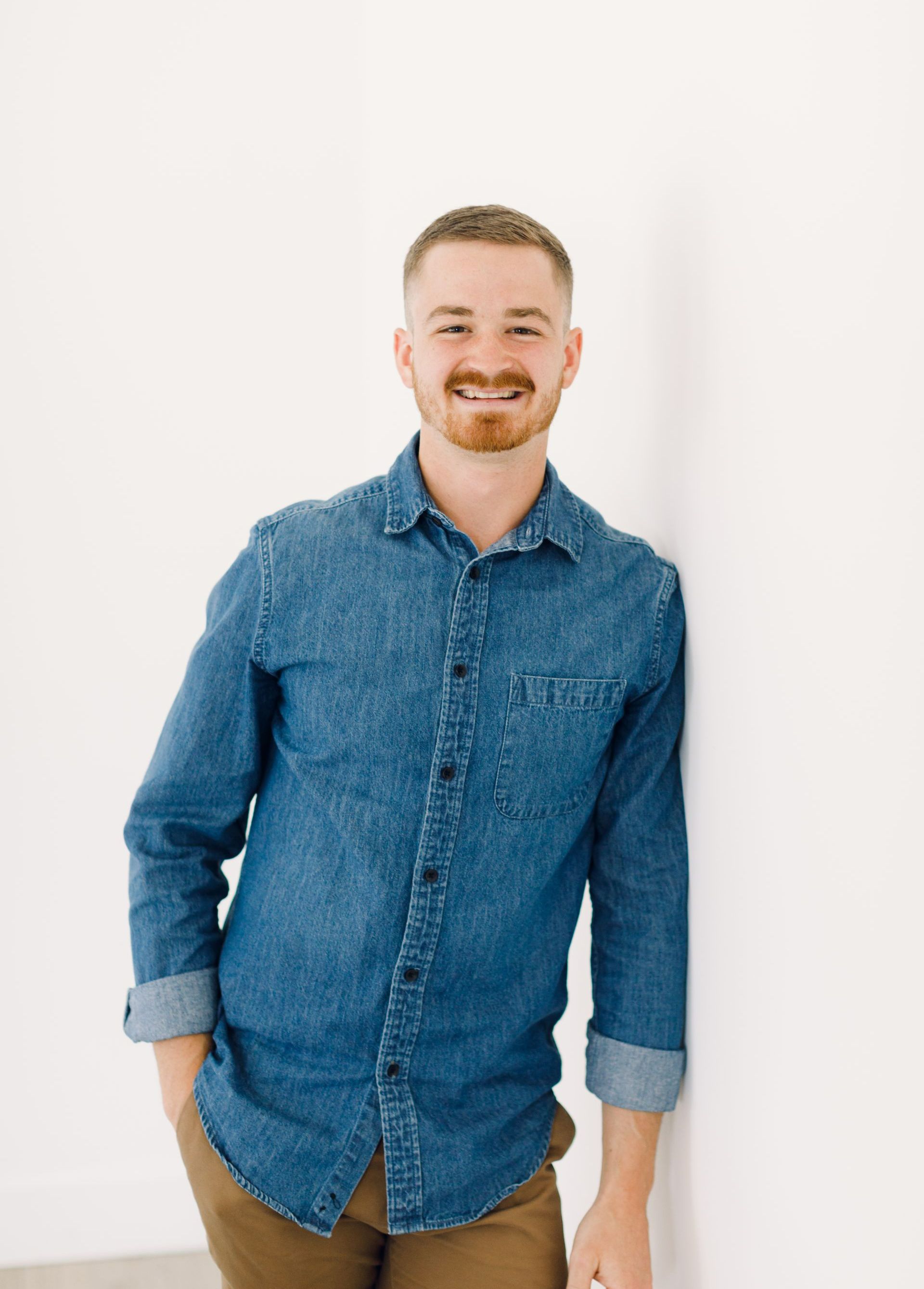 Matt Scroggs, CMO, RivalMind