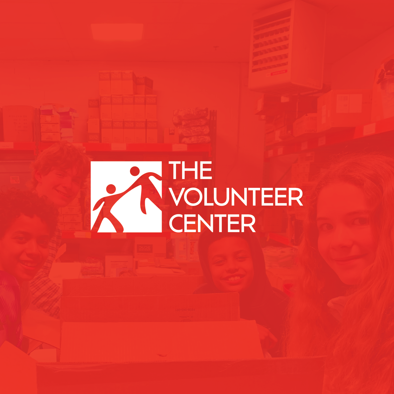 The Volunteer Center