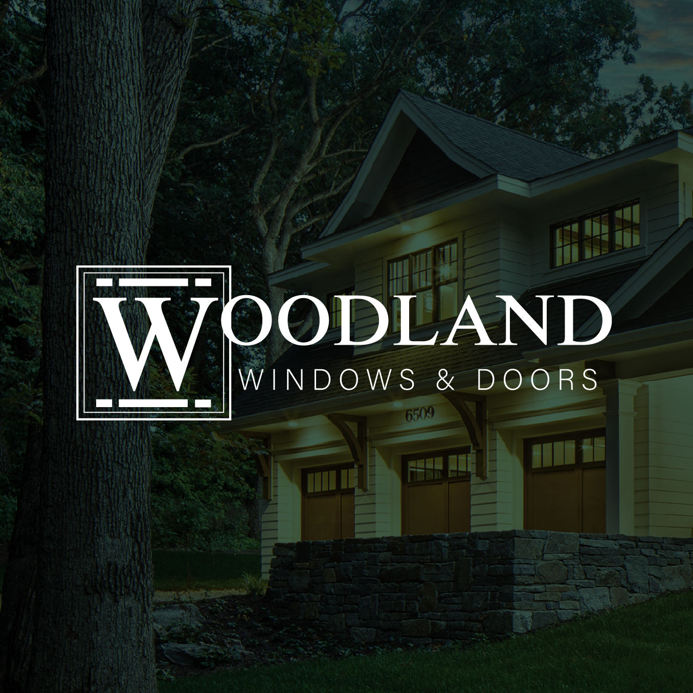 Woodland Windows & Doors