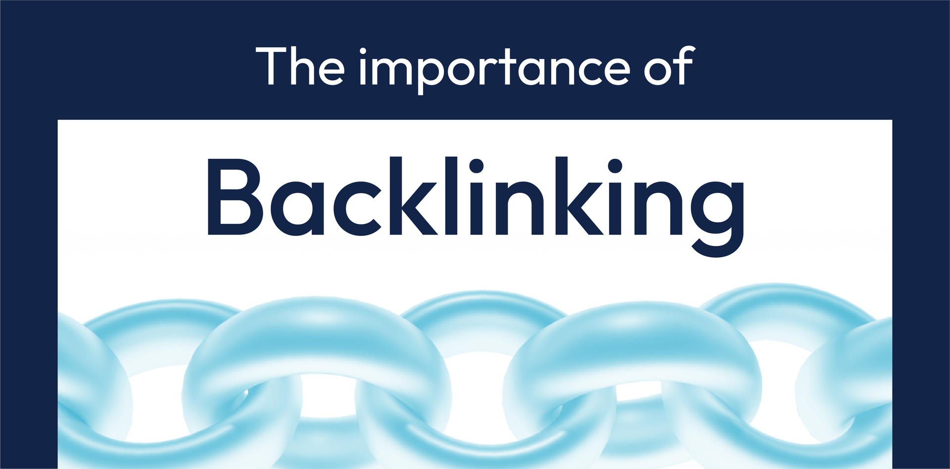 importance of backlinks for seo