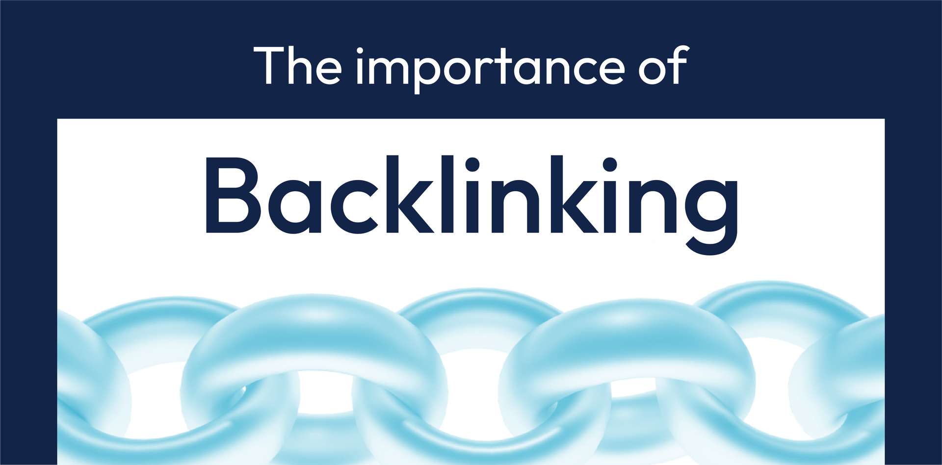 
    
    What is the Importance of Backlinks for SEO? | RivalMind
  
  