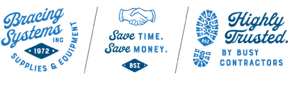 Bracing Systems Custom Graphic Created by RivalMind the  Digital Marketing Agency