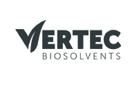 Vertec biosolvents logo