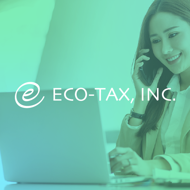Eco-Tax