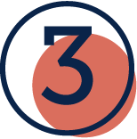 a house icon indicating local seo services from RivalMind