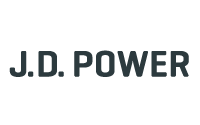J.D Power Logo