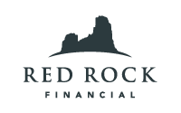 Red Rock Financial Logo