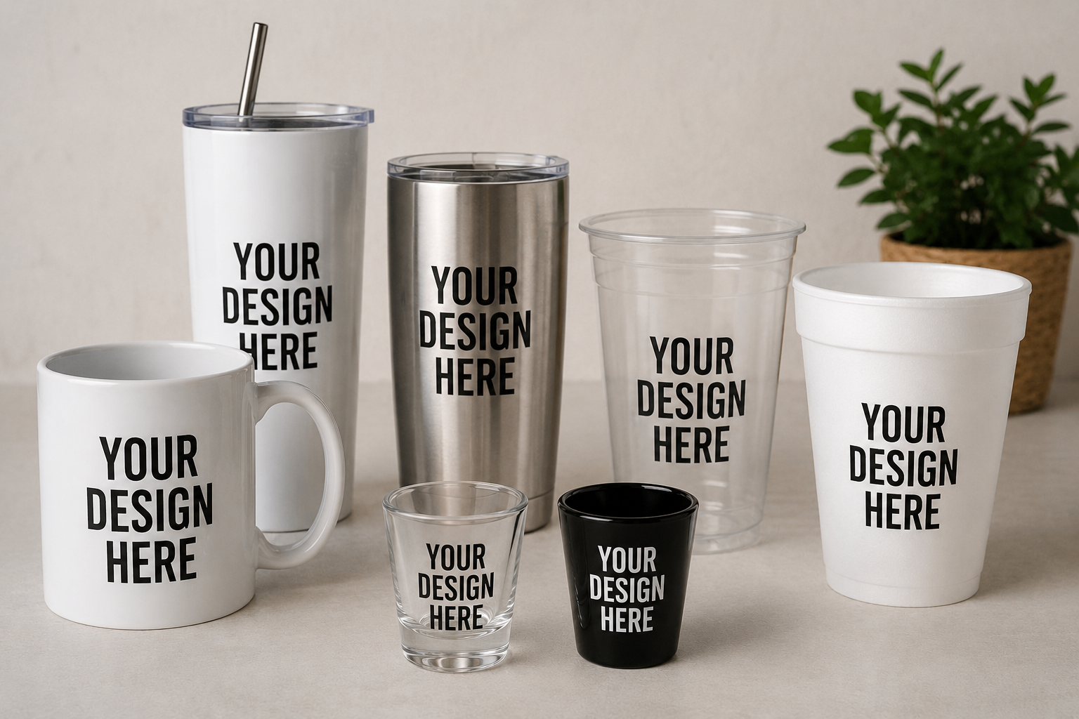 MUGS