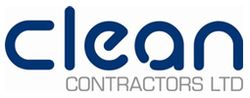 Clean Contractors Ltd logo