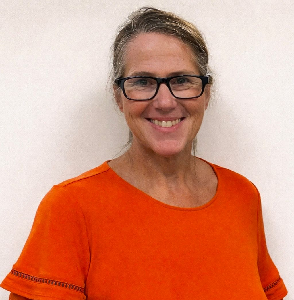 Susan E. Kocsis of Bako Landscaping