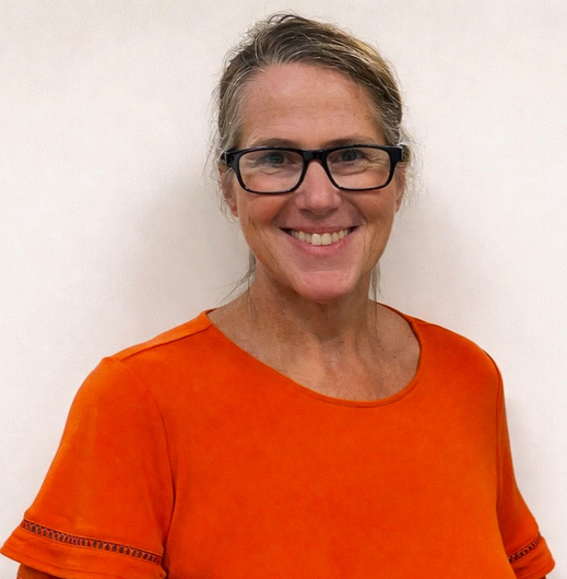 Susan E Kocsis of Bako Landscaping