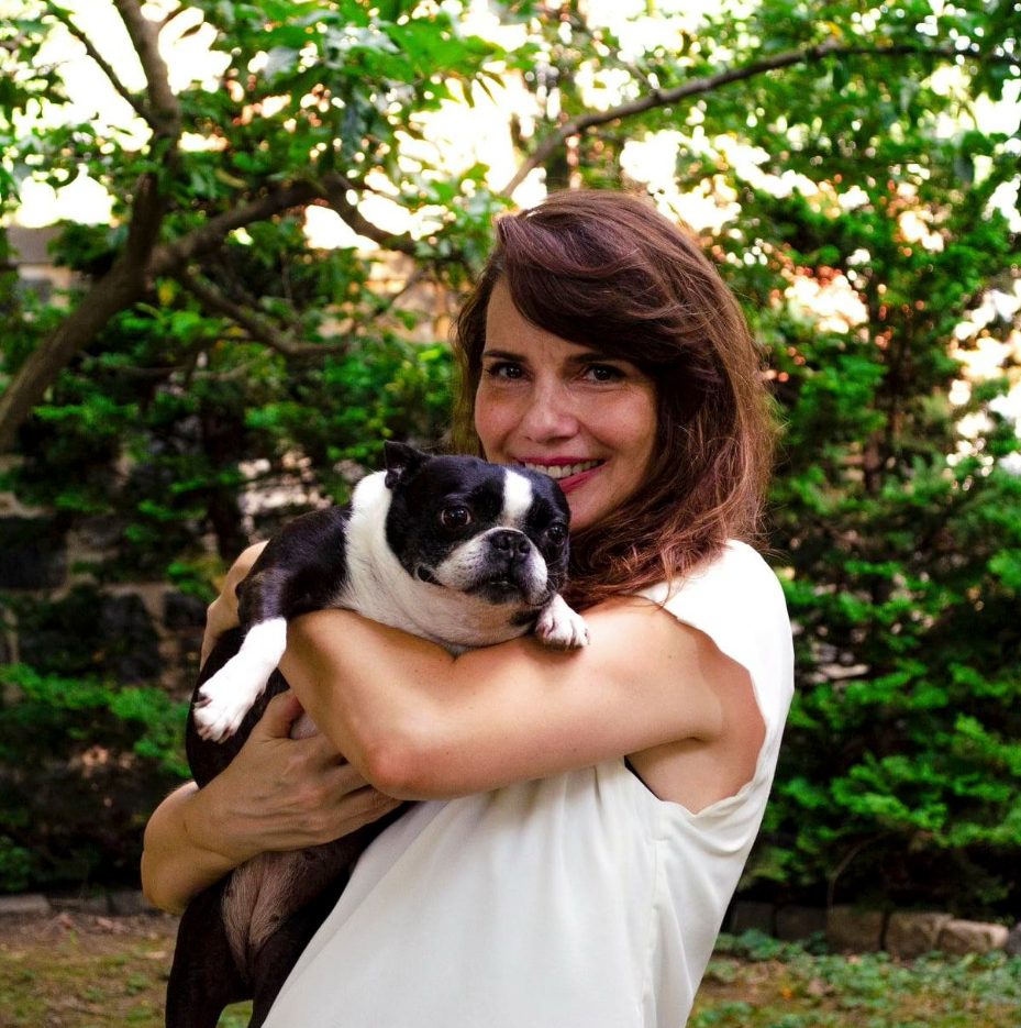 Bessie - Talent Tap Mascot