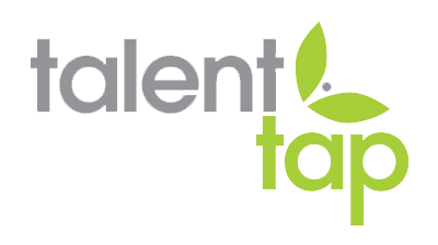 Talent Tap Talent Tap Logo