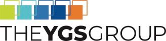 The YGS Group logo