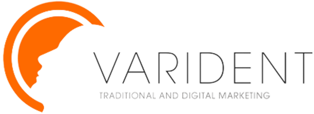 Varident logo