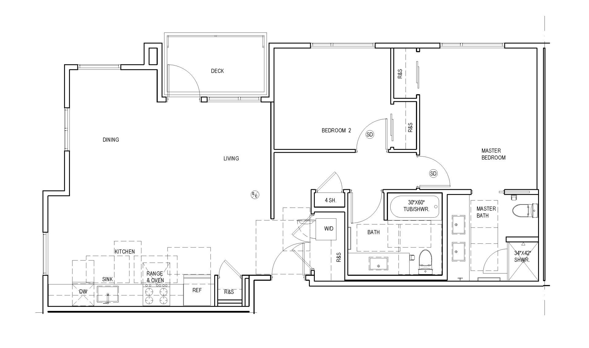 Floor Plan 2.1