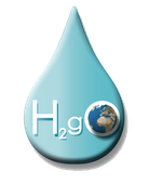 H2go S.r.l. - Consegna a Domicilio Acqua Minerale - Logo
