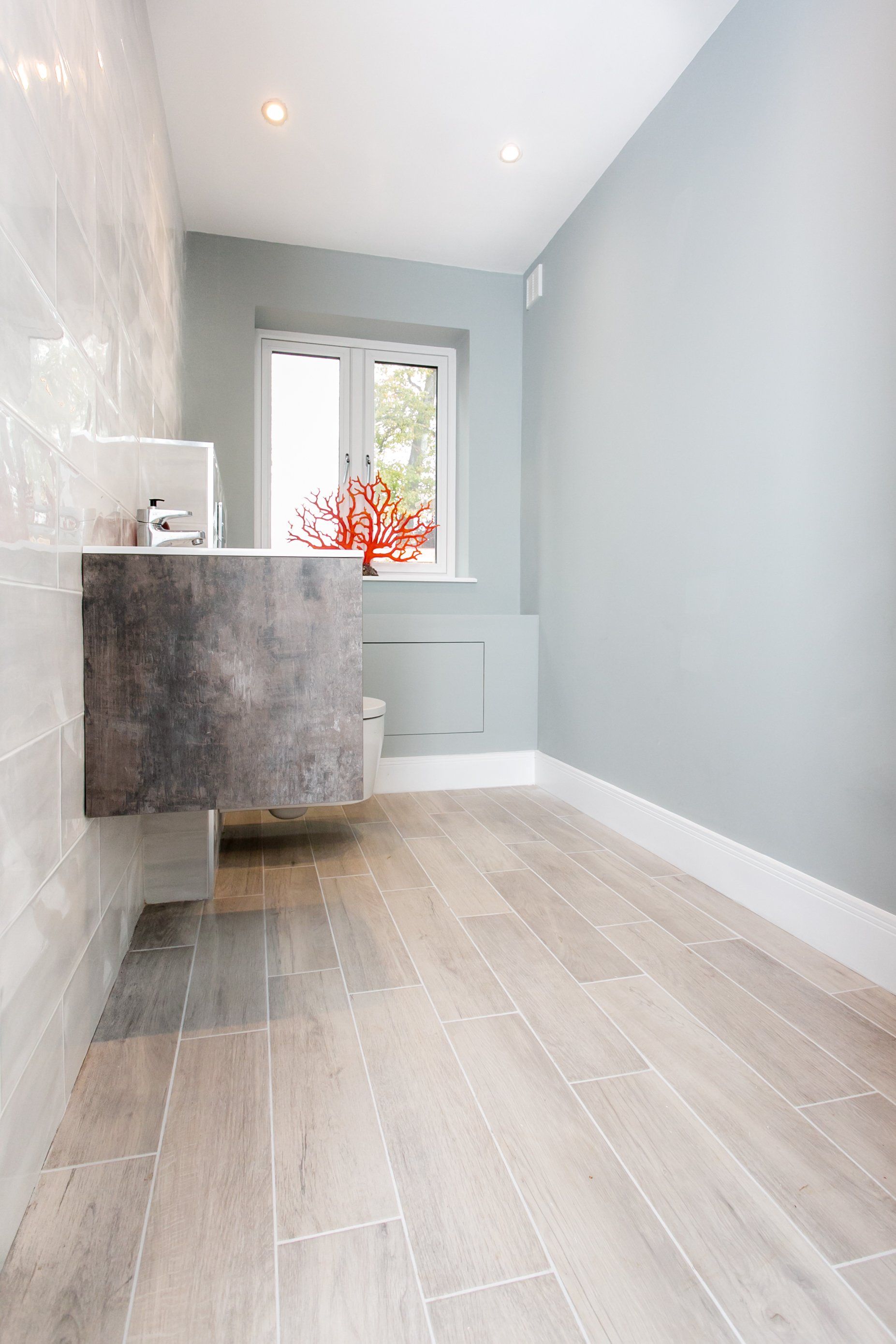 Maidenhead Riverside Interior Design