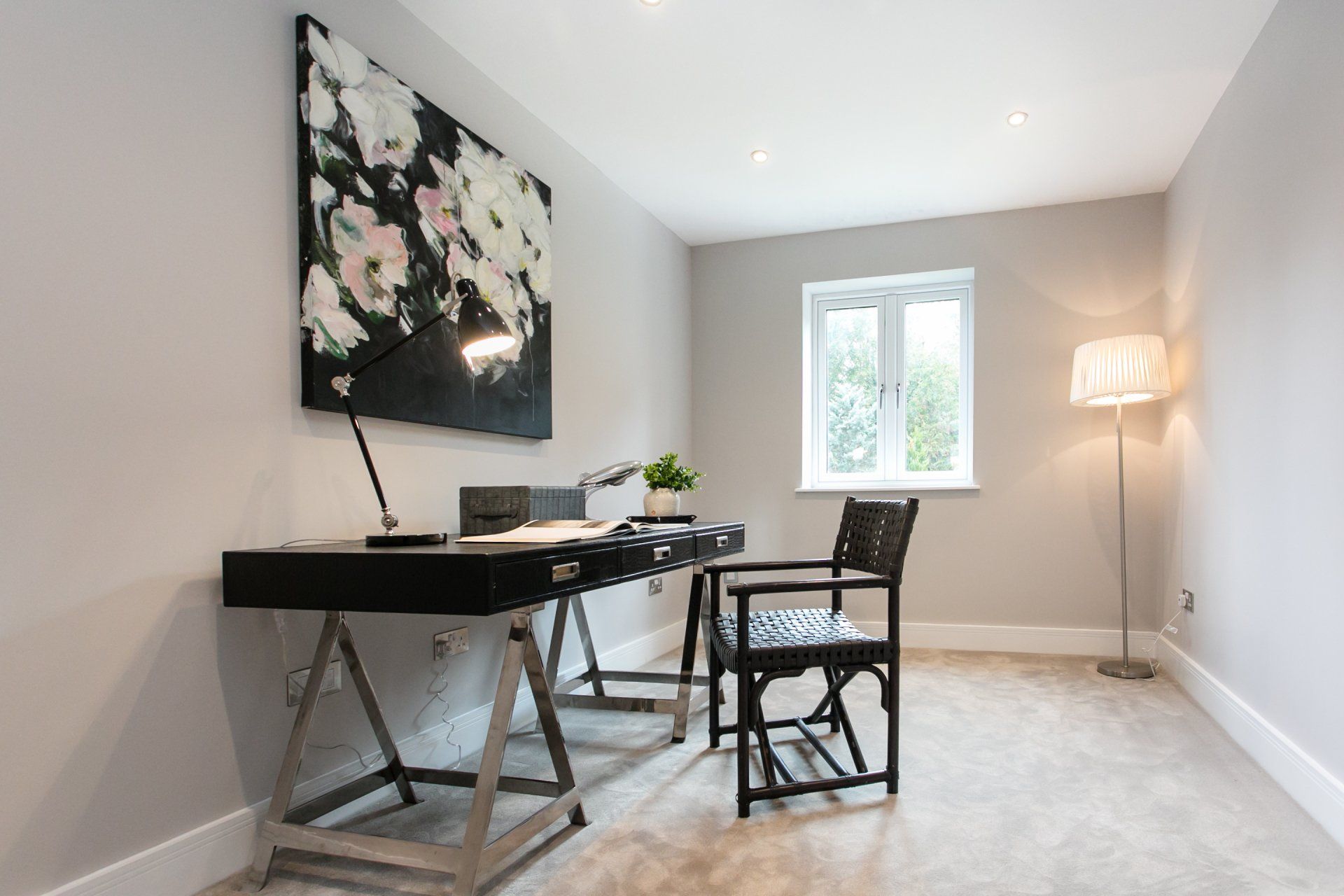 Maidenhead Riverside Interior Design study