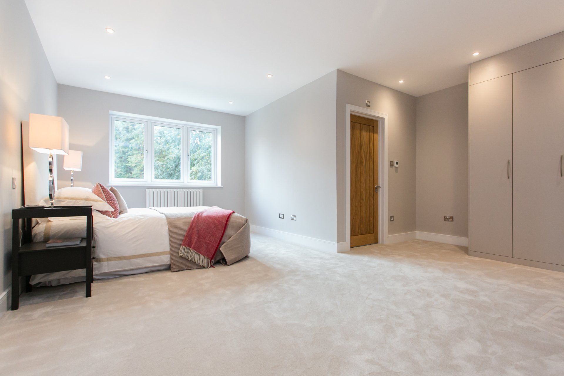 Maidenhead Riverside Interior Design lounge