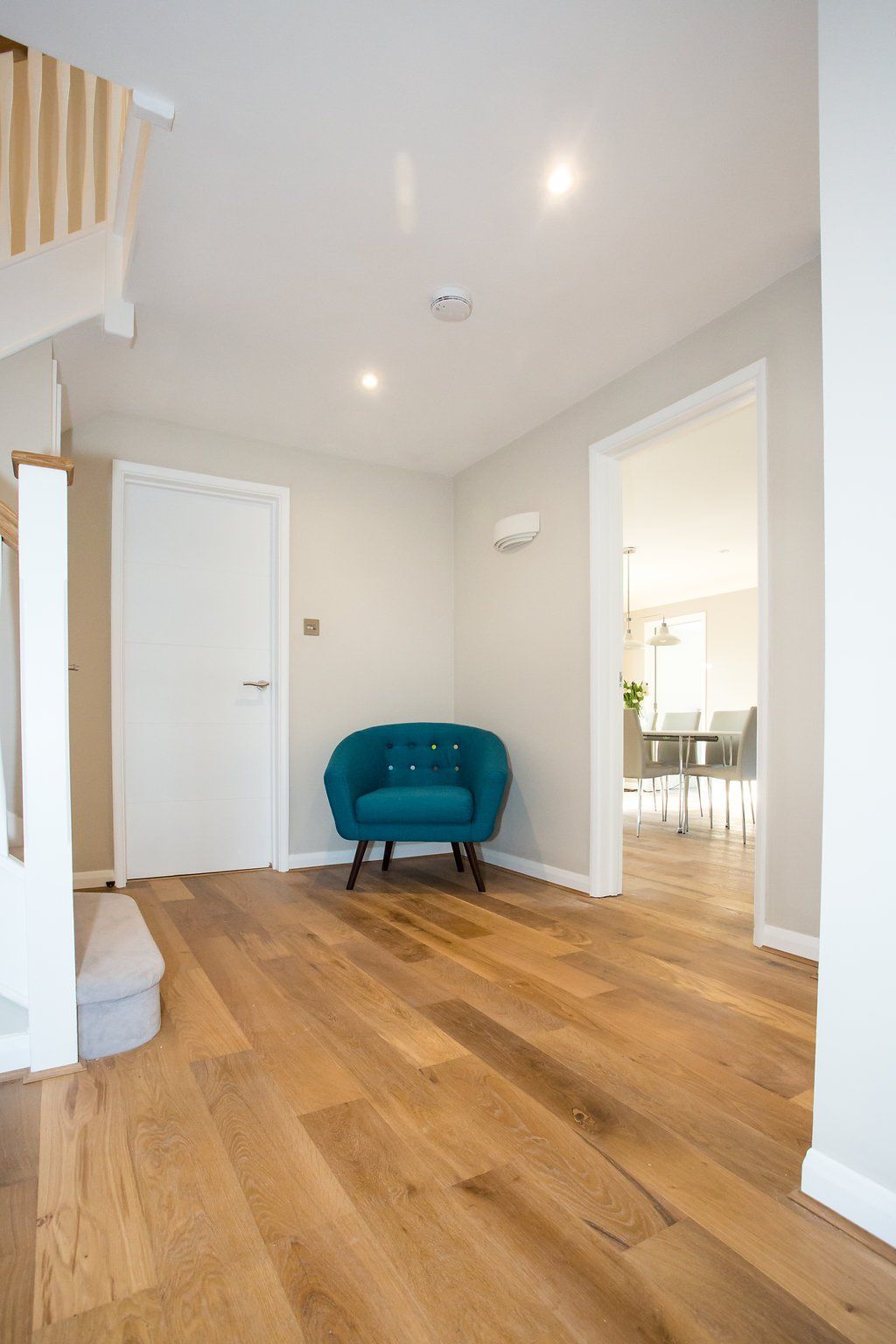 Henley interior design chair