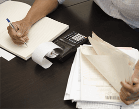 Tax returns - Birmingham - Phillip Hills Partnership - Accountancy