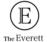 The Everett Logo.
