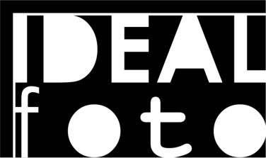 Ideal Foto logo