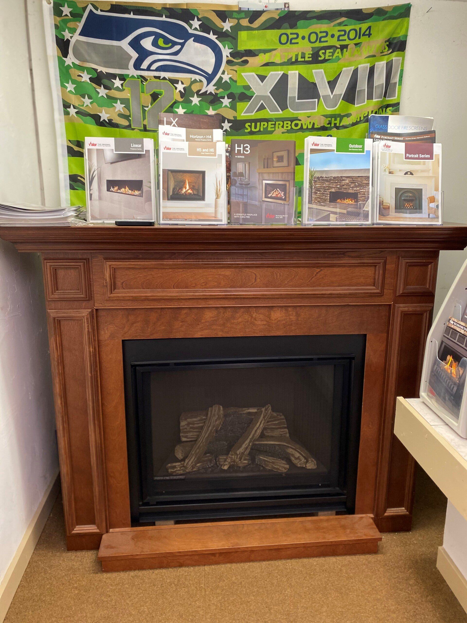 Stoves Renton, WA Rob's Country Hearth & Home