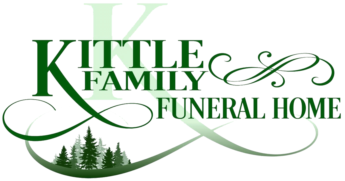 Most Recent Obituaries Kittle Family Funeral Home