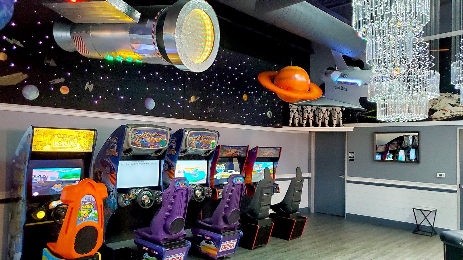 Galaxia-Austin-Arcade