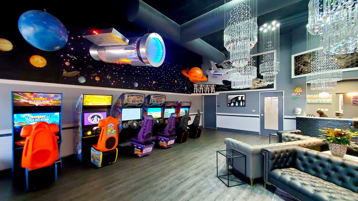 Galaxia-Austin-Arcade