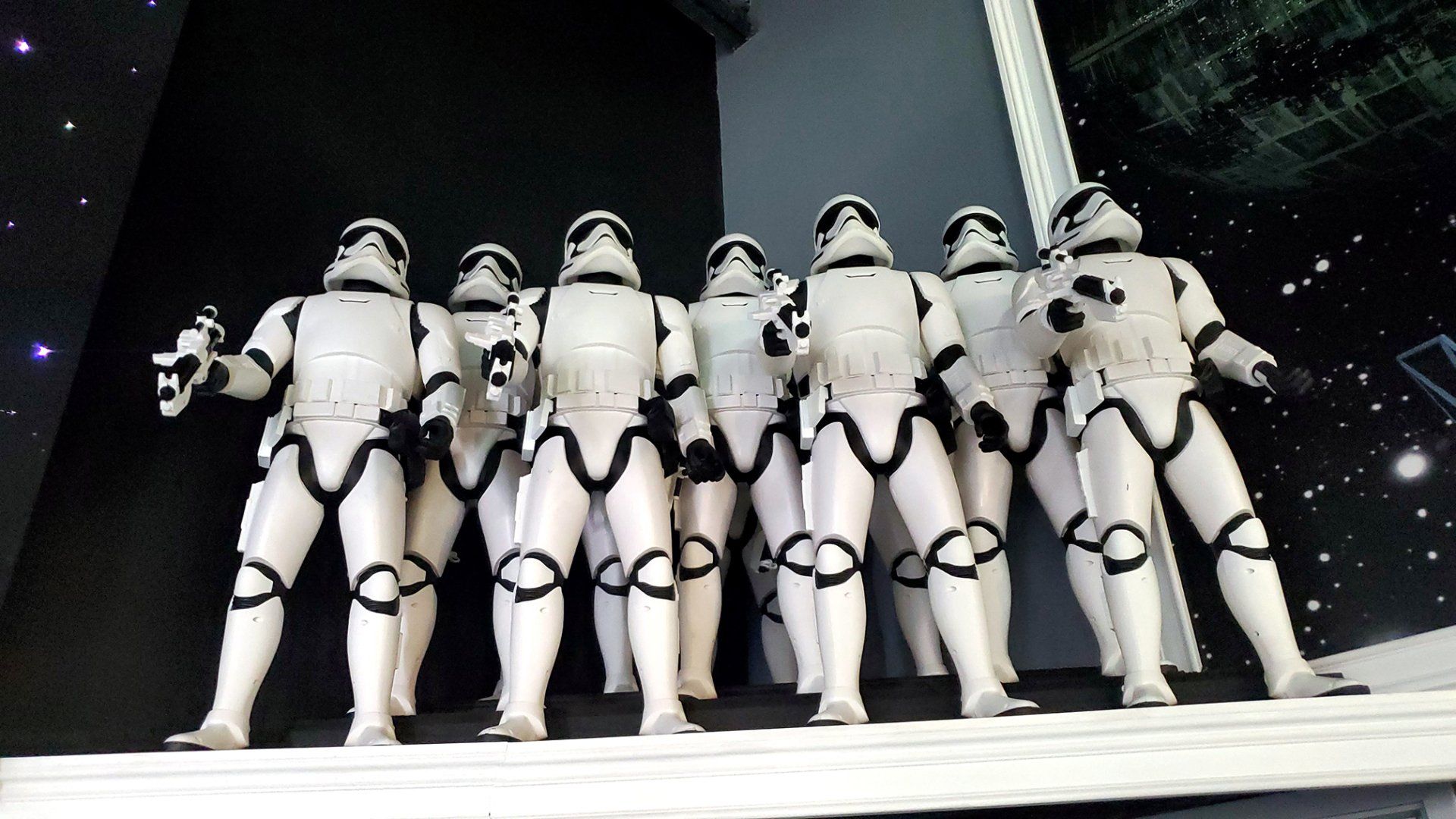 Stormtroopers