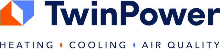 Twin Power Heating & Air LLC